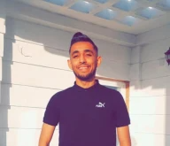 Dahoui Mohamed Anis
