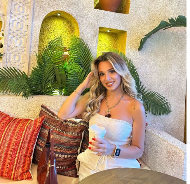 Fatma Orhan