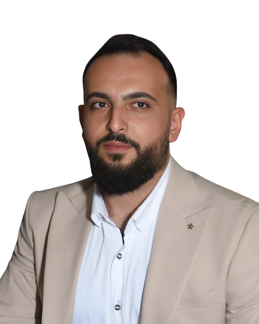 Jad Sayegh