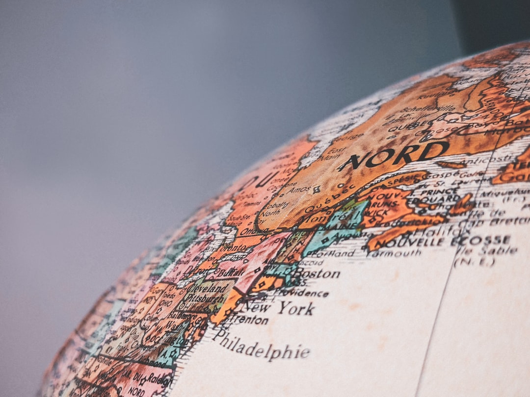 Multilingual Link in Bio: One Page for a Multi-Language Audience