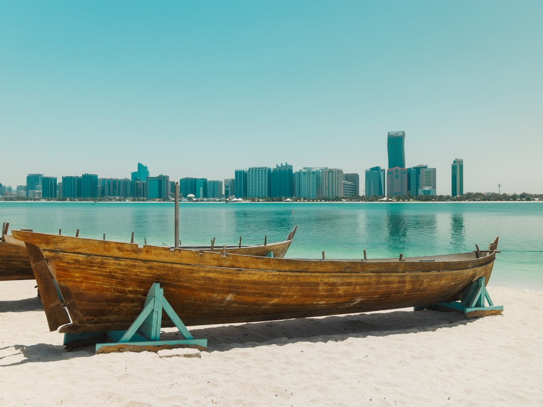 Digital Business Cards in the Middle East: Smarter Networking