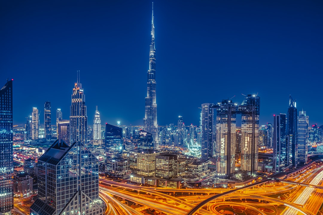 Link in Bio UAE: One Link for Dubai, Abu Dhabi, and Every Platform You're On