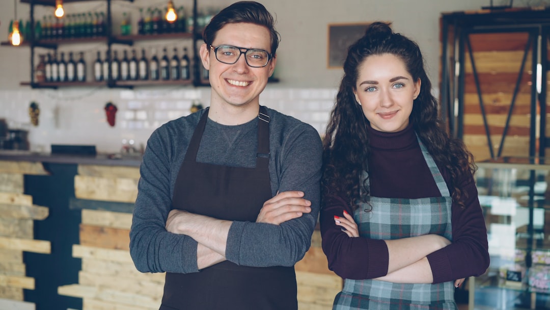 The Best Link-in-Bio Setup for Small Businesses