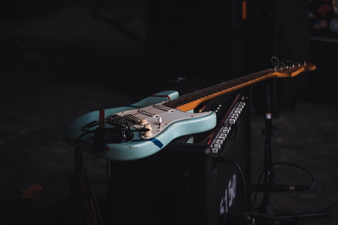 The Best Link in Bio for Musicians and Artists