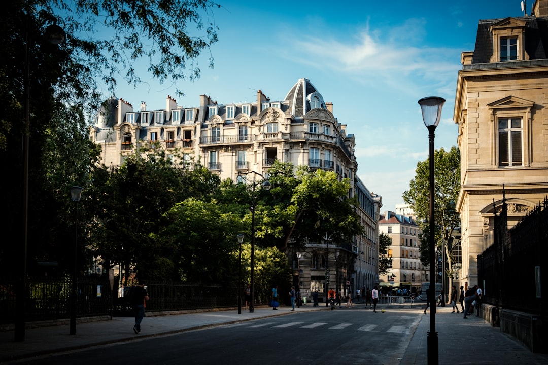 Link in Bio for France: Grow Your Audience in Paris and Beyond