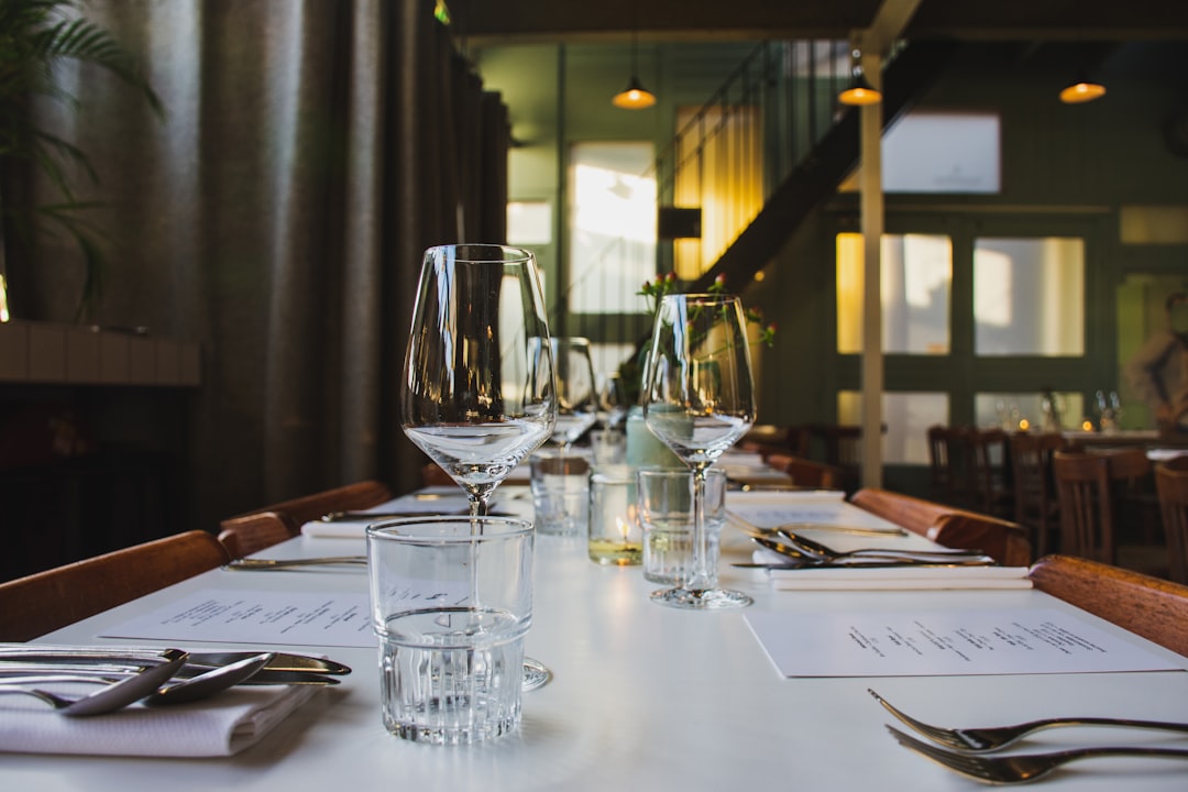 How Restaurants Use Link in Bio to Get More Orders