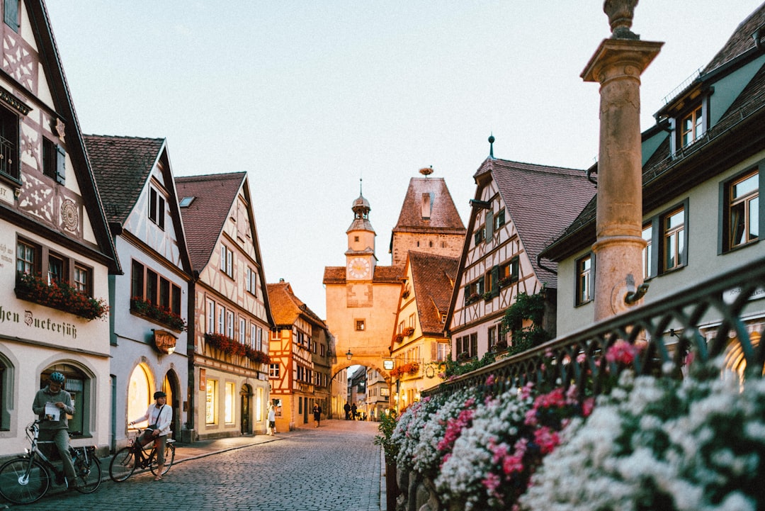 Link in Bio for German Creators and Businesses (2026)