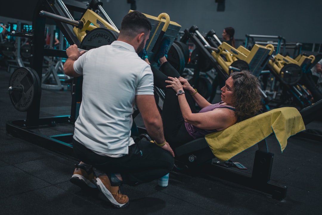 The Best Link in Bio for Personal Trainers