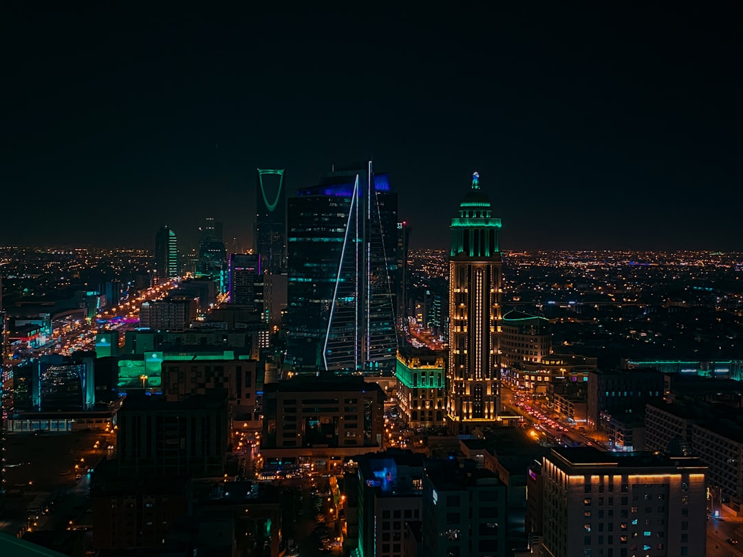 Link in Bio for Saudi Creators and Businesses (2026)