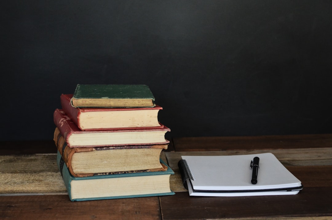 The Best Link in Bio for Authors and Writers